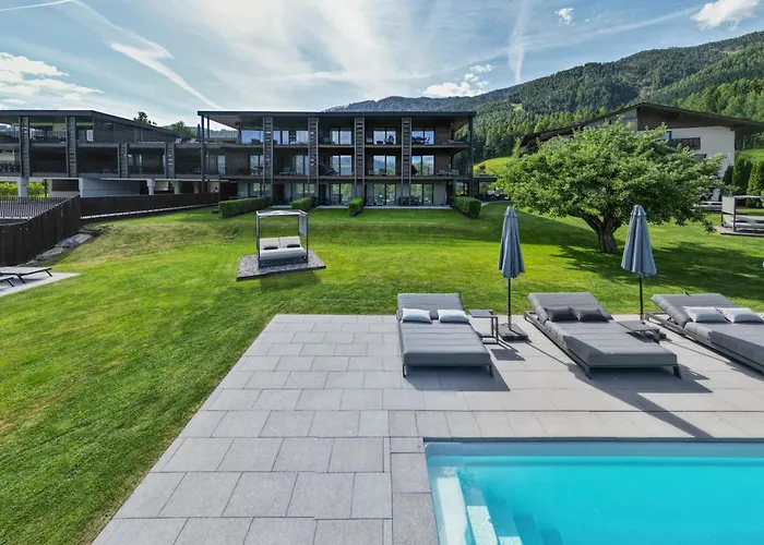 B&B - Rooms&Apartments Oberwiesen