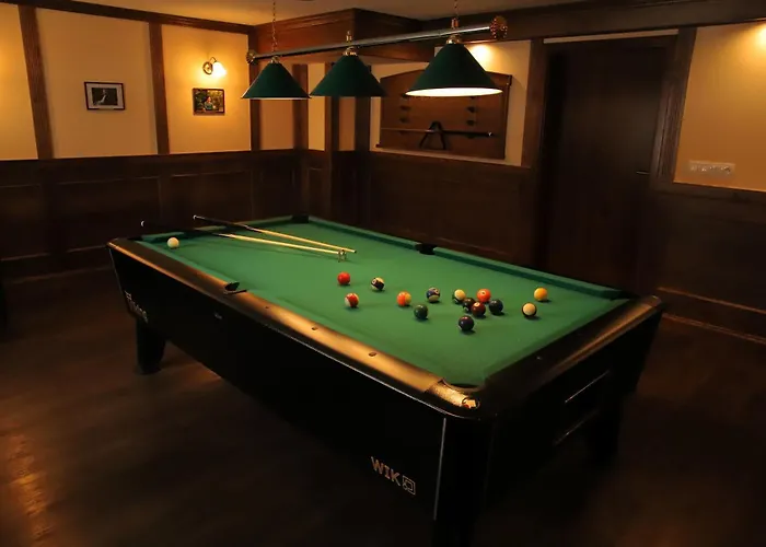 Hotel Buczynski Medical & Spa