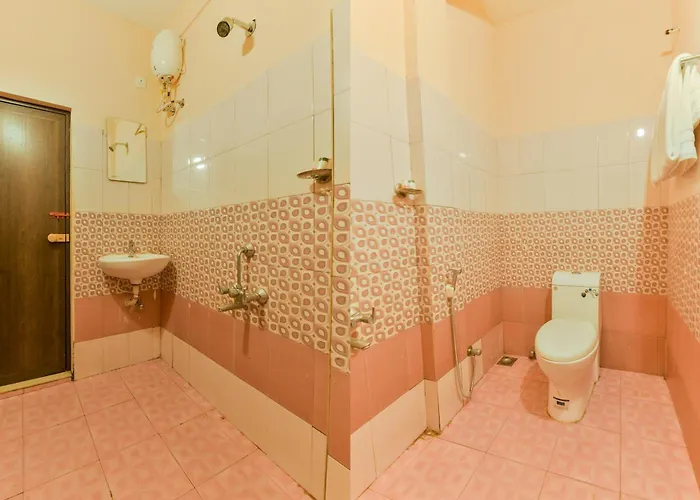 Hotel O Raiban