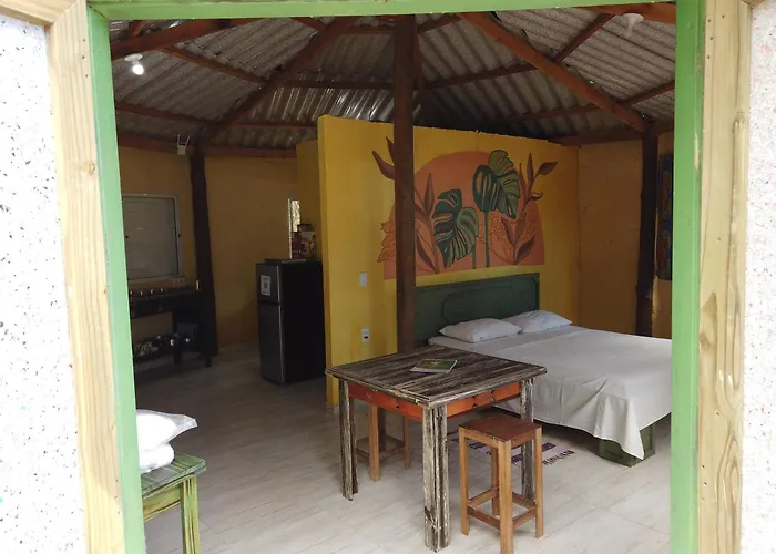 Pousada Spa Saúde Melhor