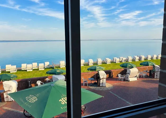 Hotel Seerose