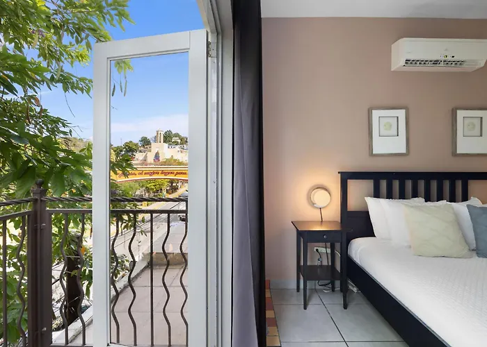 Rincon Plaza Hotel