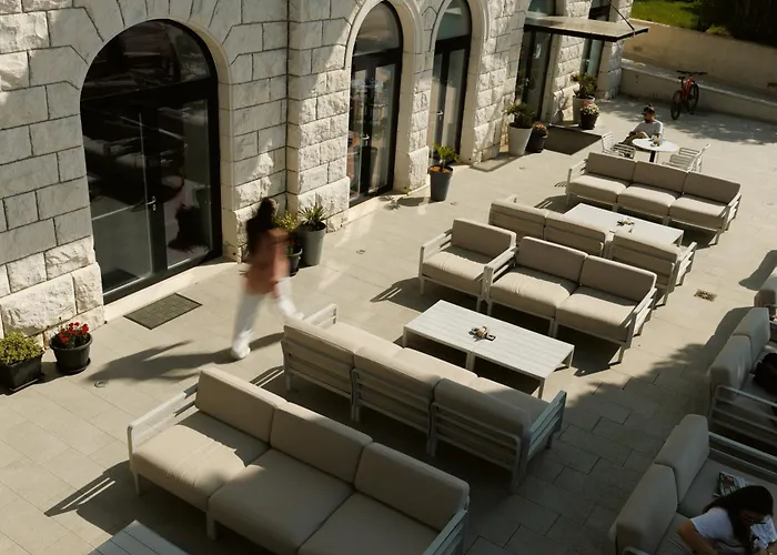 Hotel Stacija