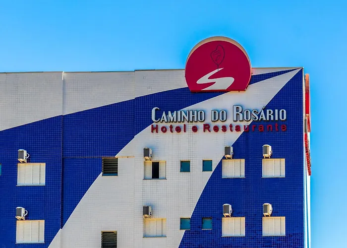 Hotel Caminho Do Rosario By Castelo Itaipava