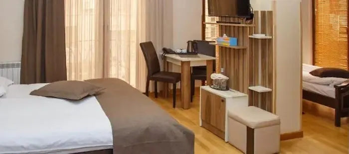 Daniel Boutique Hotel