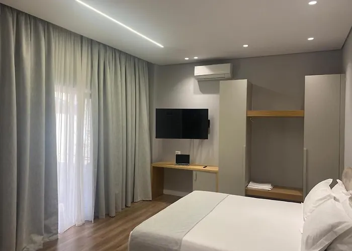 Arvi Boutique Hotel