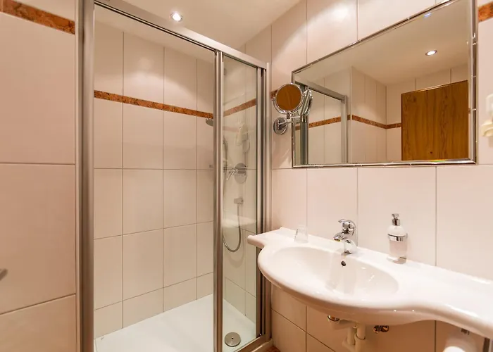 Hotel Mozart