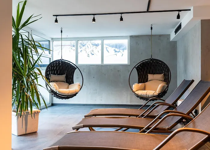 Hotel Mozart