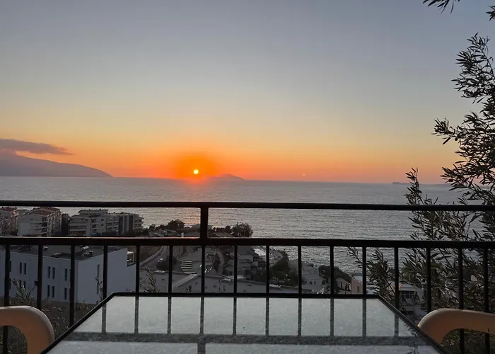 Hotel Vila "Oda E Miqve"Vlore