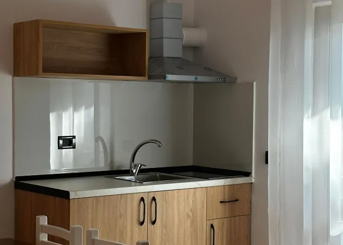 Hotel Athina