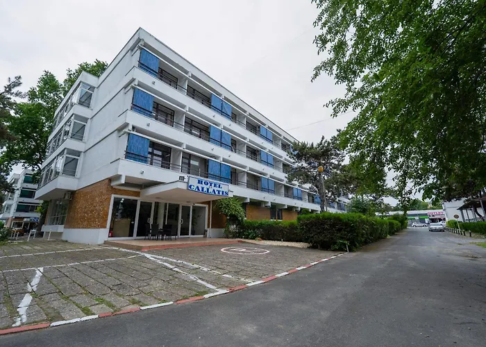Hotel Callatis