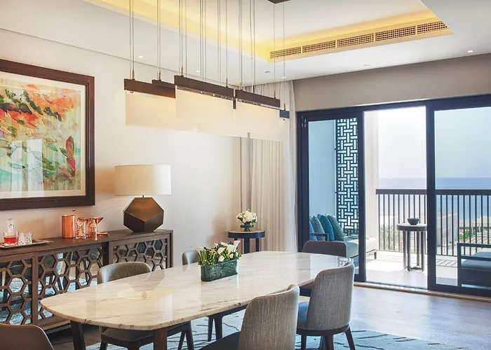 Intercontinental Fujairah Resort By Ihg