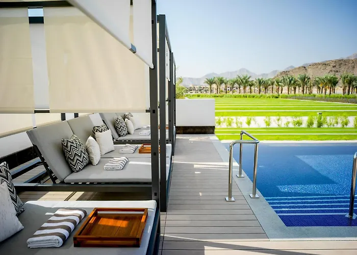 Intercontinental Fujairah Resort By Ihg