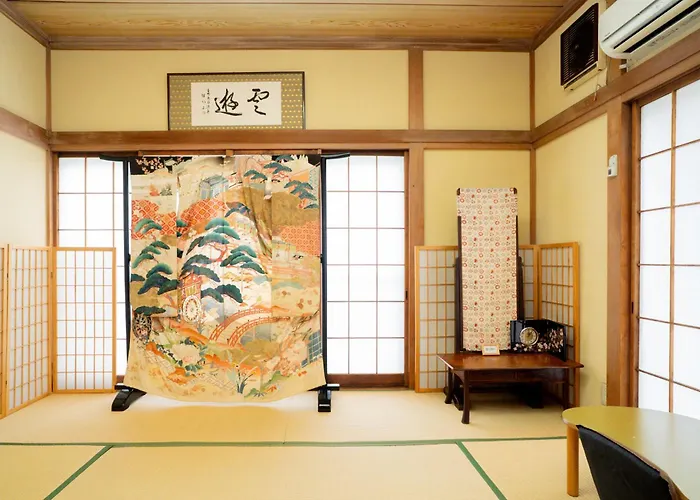 Hisayo'S Inn