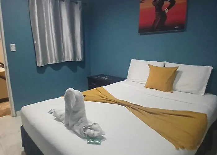 Hotel Casa Blanca