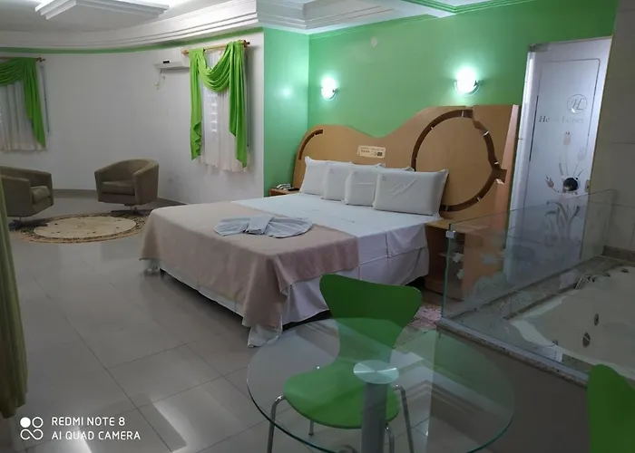 Hotel Lopes