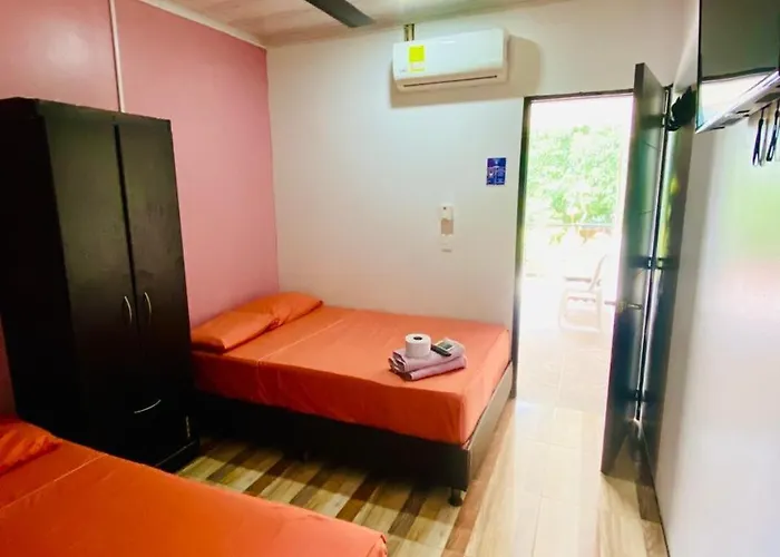 Hotel Palmasol