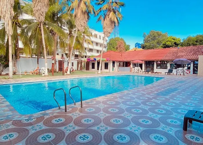 Hotel Palmasol