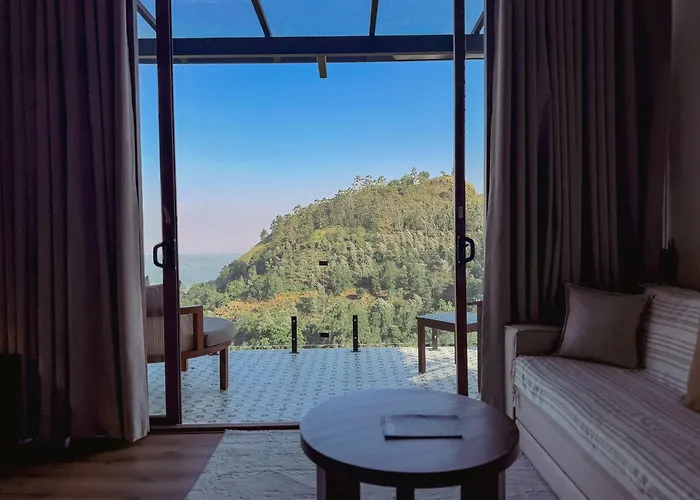 98 Acres Resort & Spa