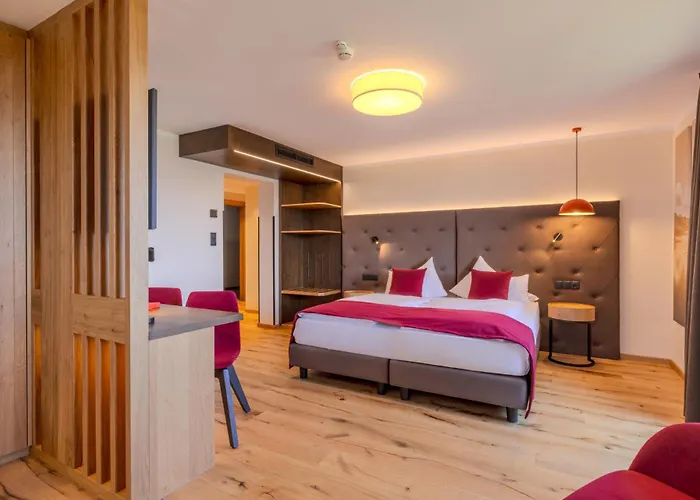 Hotel Haberl - Attersee