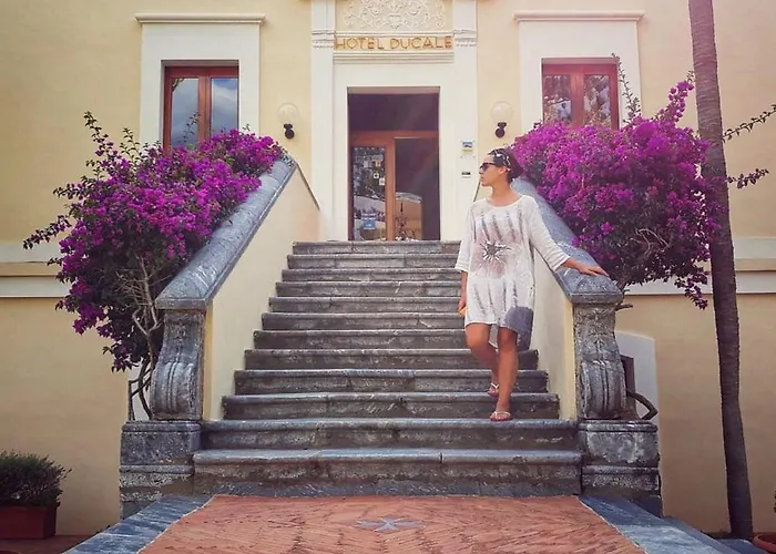 Hotel Palazzo Ducale