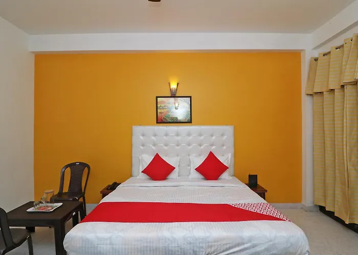 Hotel O Ooak Hotel