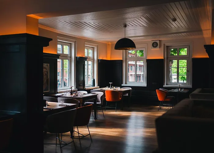 Landart Hotel