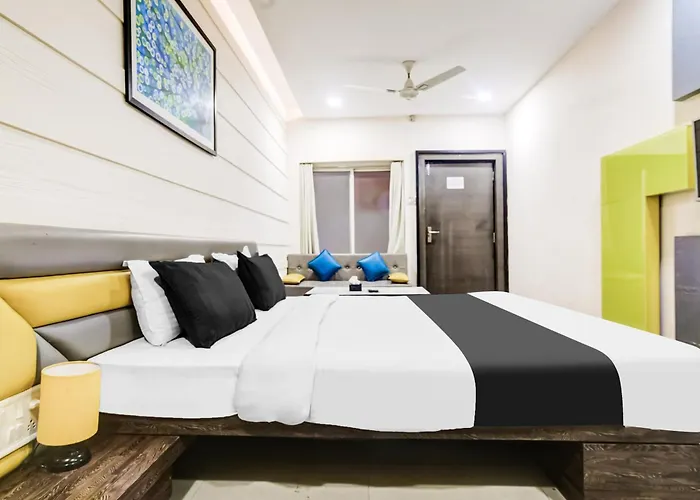 Townhouse Dewas City Formerly Utsav