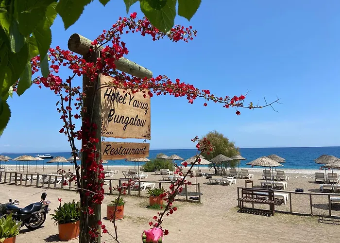 Hotel Yavuz Bungalow