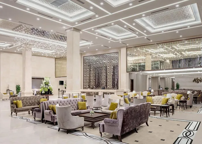 Melia Vinpearl Danang Riverfront