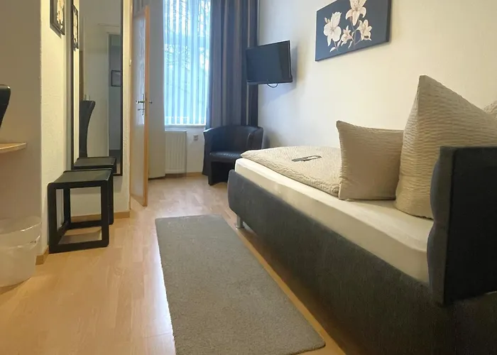 Hotel Antoni