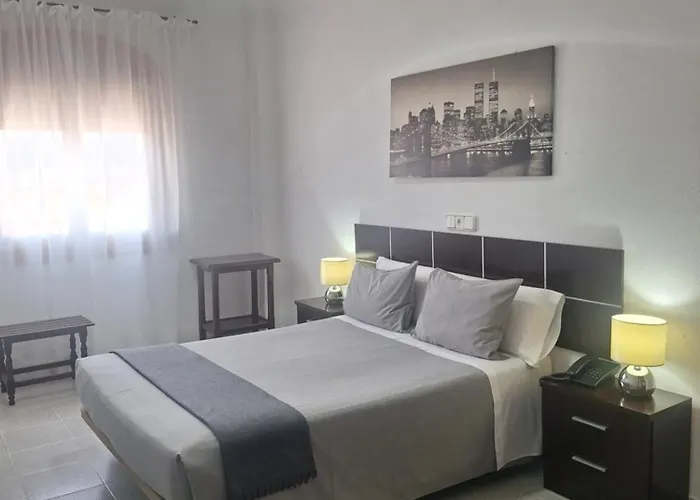 Hotel Portugal