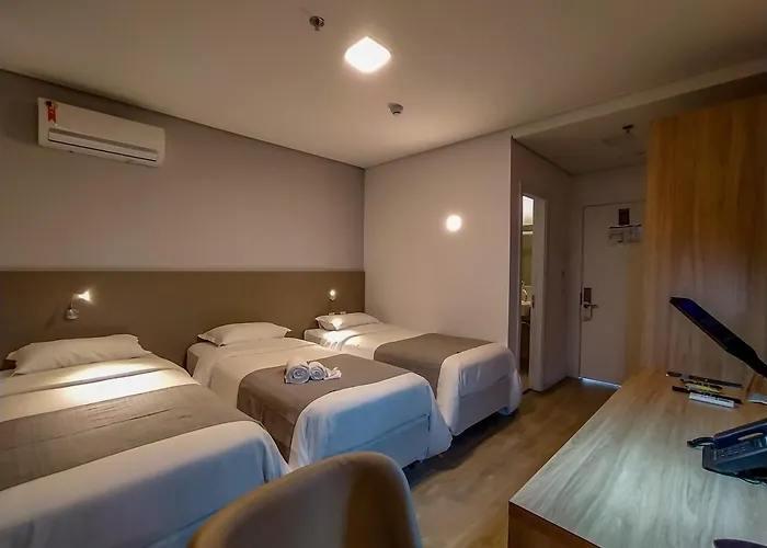 Hotel Laghetto Rio Grande