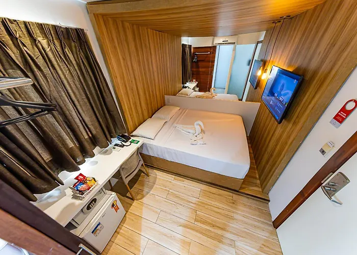 Ecco Hotel Fortaleza