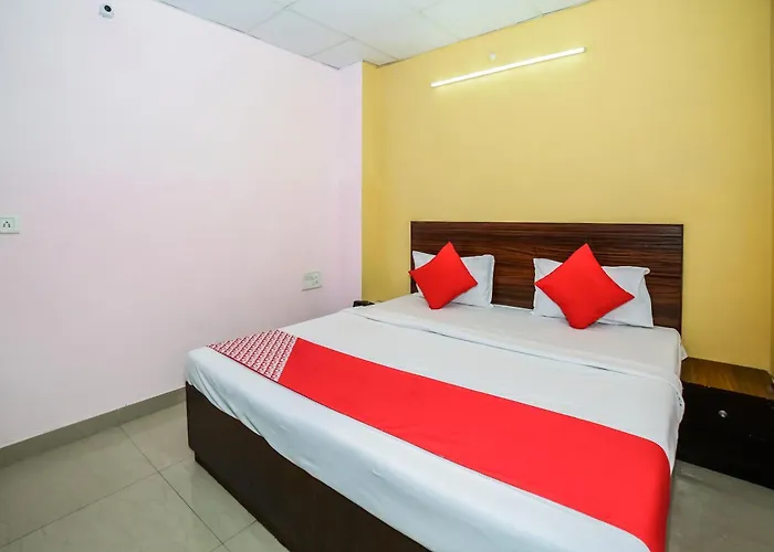 Hotel O Ambe Tara