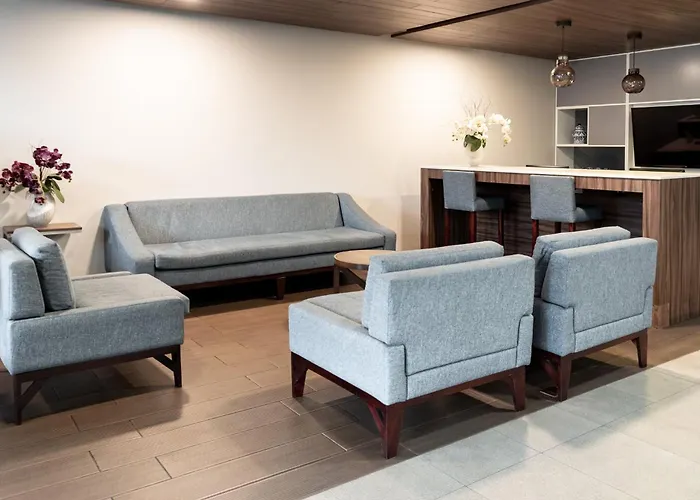 Holiday Inn Express & Suites - Playa Del Carmen By Ihg