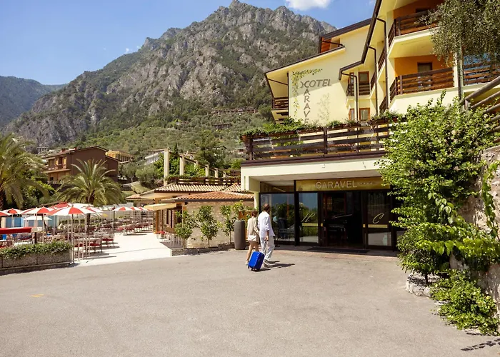 Hotel Caravel