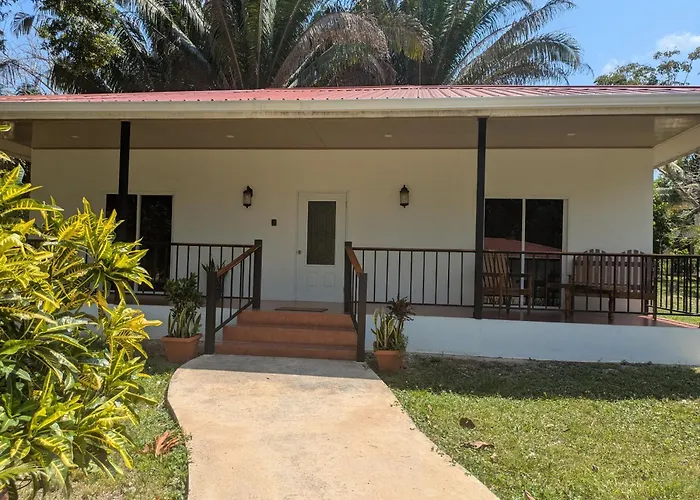 Kikiwitz Resort