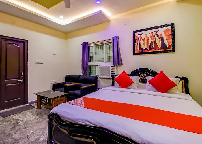 Hotel O Moonlight Premium