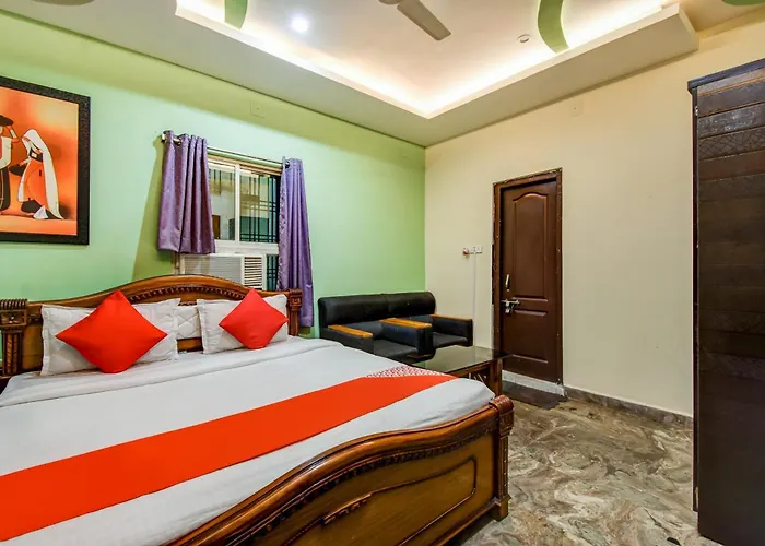Hotel O Moonlight Premium