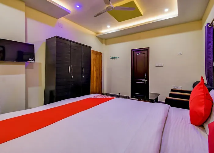 Hotel O Moonlight Premium