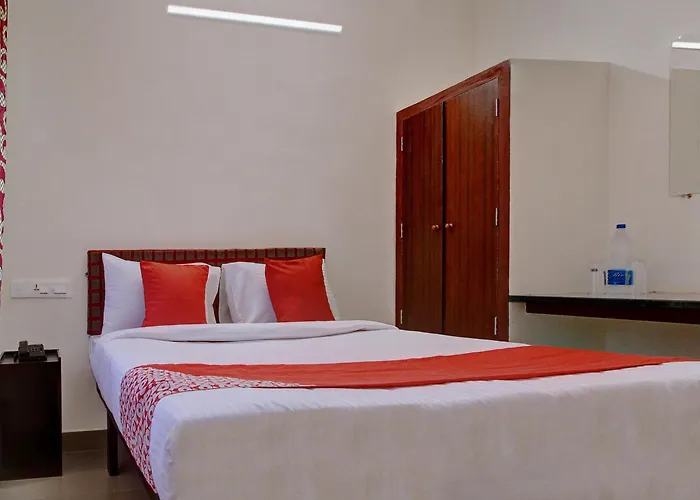 Hotel O Century Park