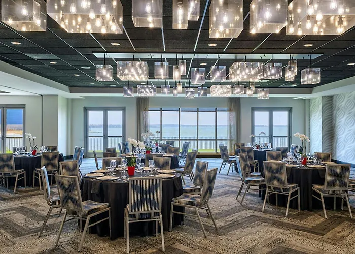 Aloft By Marriott Ocean City