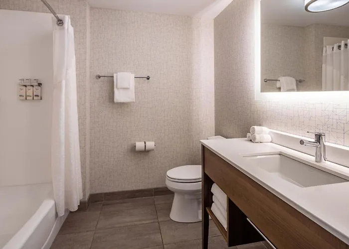 Holiday Inn Express & Suites - Halifax - Dartmouth