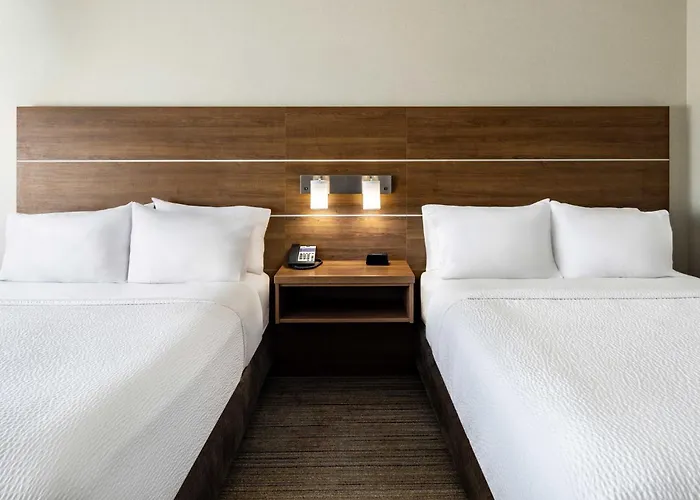 Holiday Inn Express & Suites - Halifax - Dartmouth
