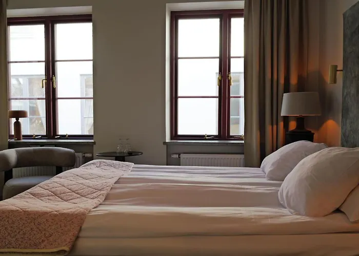 Hotell Visby Boers