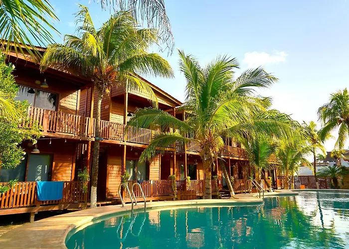 Cabañas Coconut