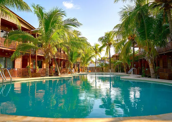 Cabañas Coconut