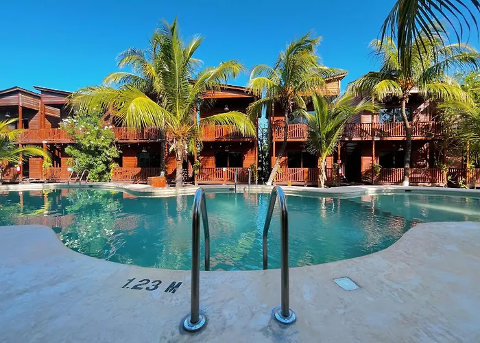 Cabañas Coconut
