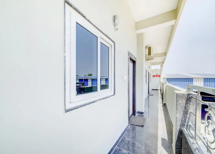 Hotel O Ksl Guest House